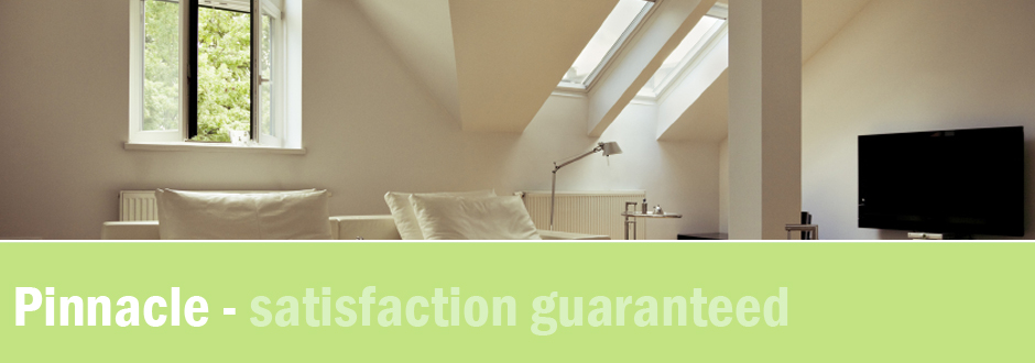 loft conversions bolton